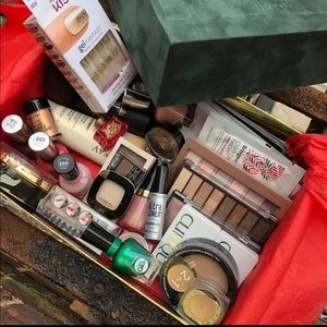 Beauty Bundle